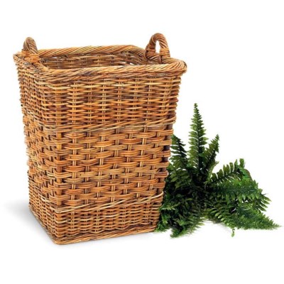 French Country Orchard Basket
